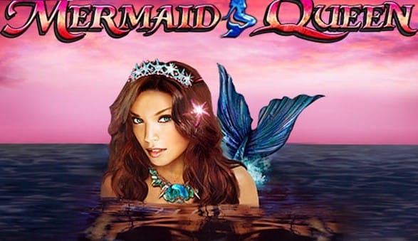 Mermaid Queen
